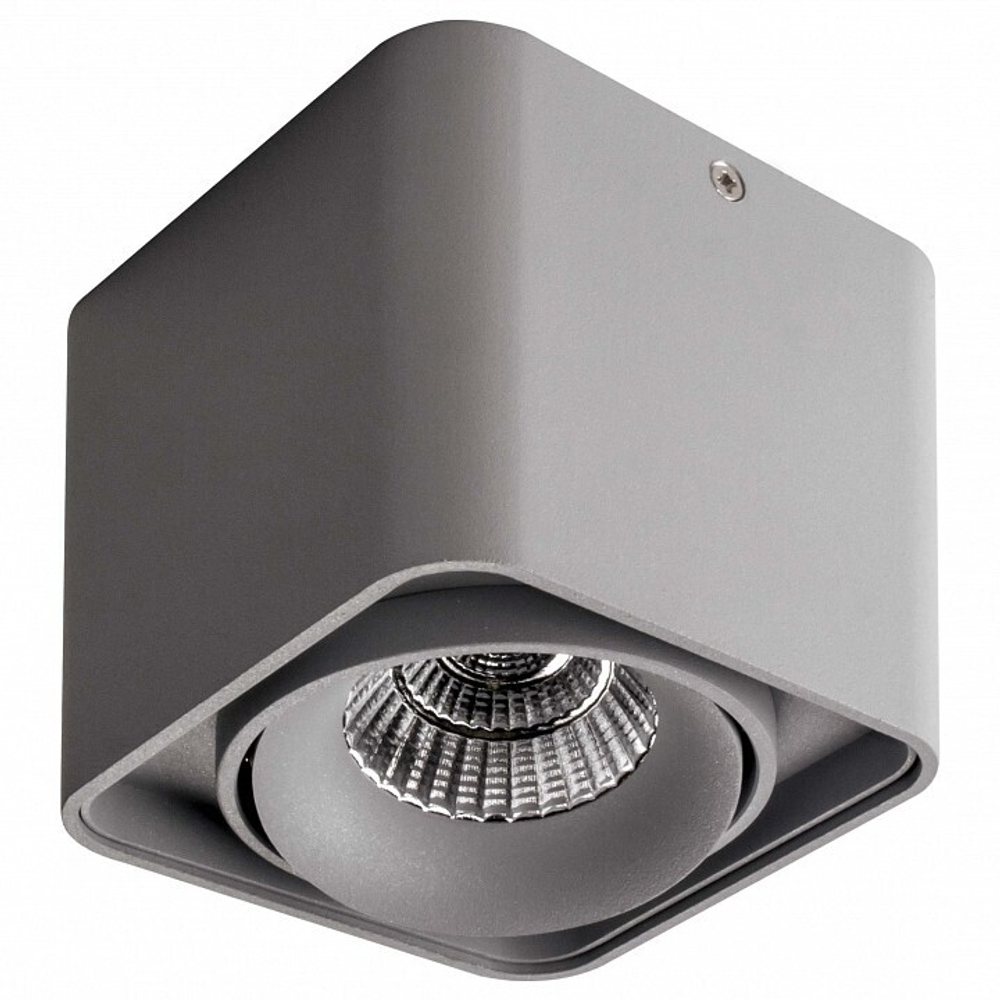 Накладной светильник Lightstar Monocco 052319