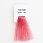 Прямой пигмент неоновый розовый NEON PINK, 250 мл