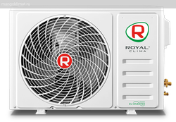 Инверторная сплит-система PERFETTO DC EU Inverter 2024 RCI-PF75HN (комплект)