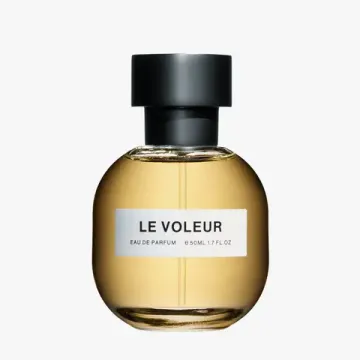 Son Venin Le voleur