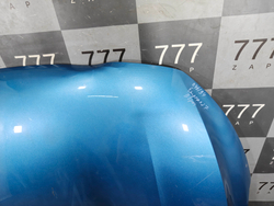 Капот Geely Emgrand 2 21-нв Б/У Оригинал 5032066300C15