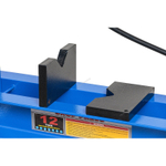 NORDBERG (N3612F) Пресс с ножным приводом, усилие 12 тонн