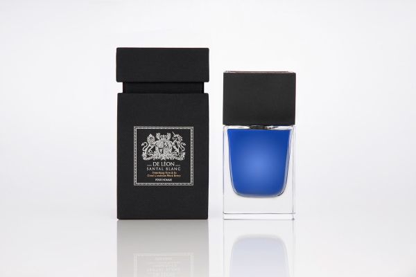 De Leon Santal Blanc