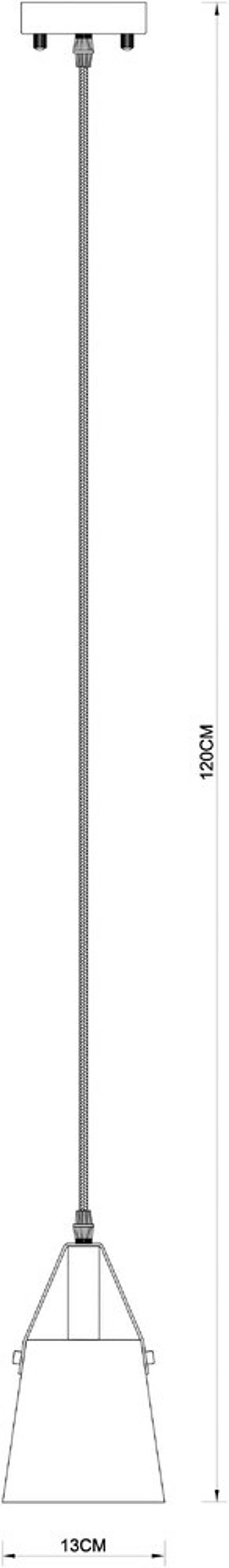 Подвесной светильник Arte Lamp