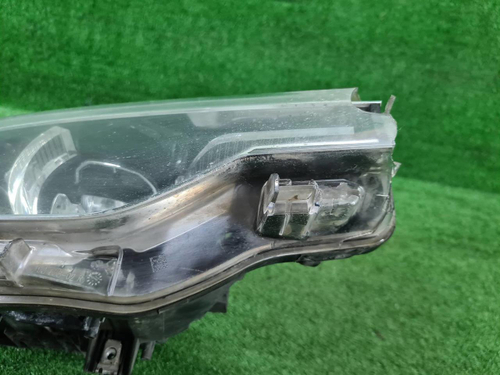 Битая Фара правая BMW 3er F30 (2015-2020) LED