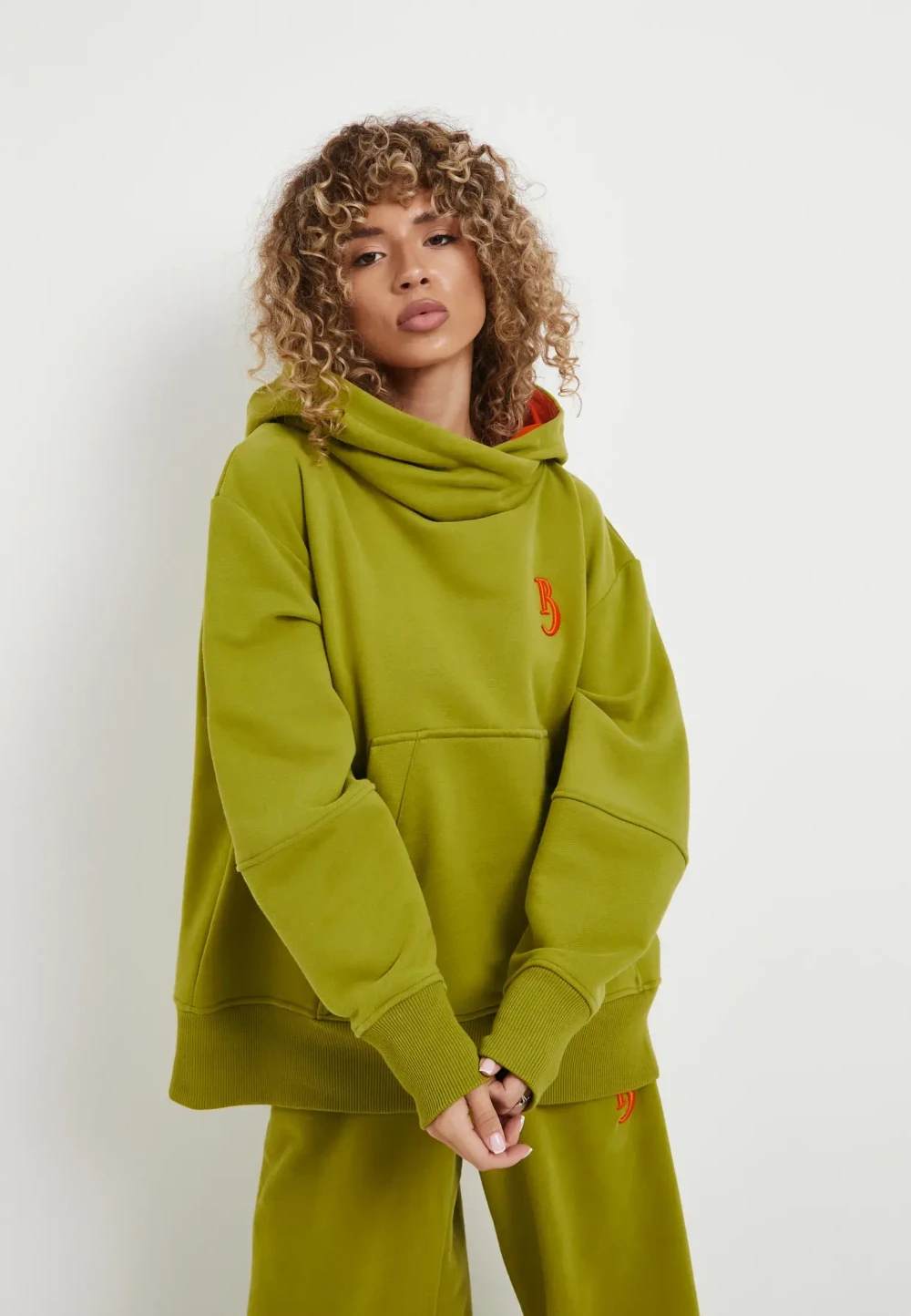 Костюм ВИВА лемонграсс