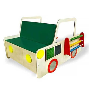 Мягкие игровые комплексы Мягкие игровые комплексы