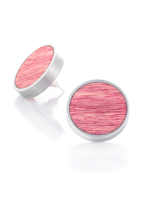 Серьги пусеты