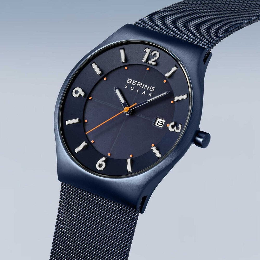 Мужские наручные часы Bering 14440-393