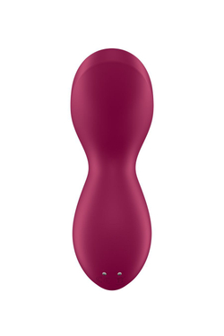 Satisfyer Exciterrrм - Вибратор с имитацией куннилингуса