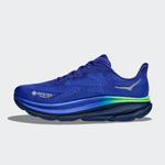 Кроссовки мужские HOKA M CLIFTON 9 GTX Dazzling Blue / Evening Sky