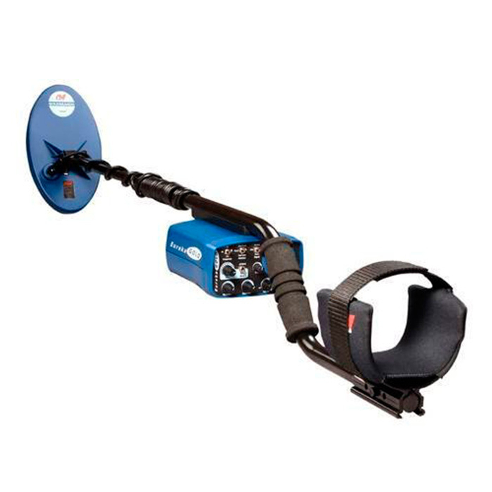 Minelab EUREKA GOLD