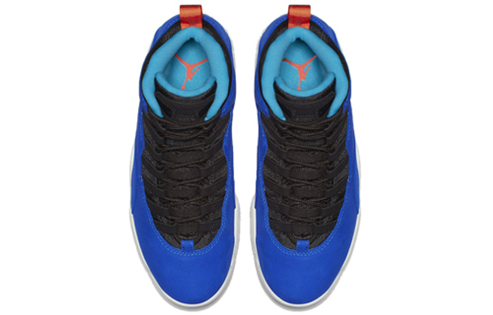 Кроссовки Jordan Air Jordan 10 Tinker Huarache Light