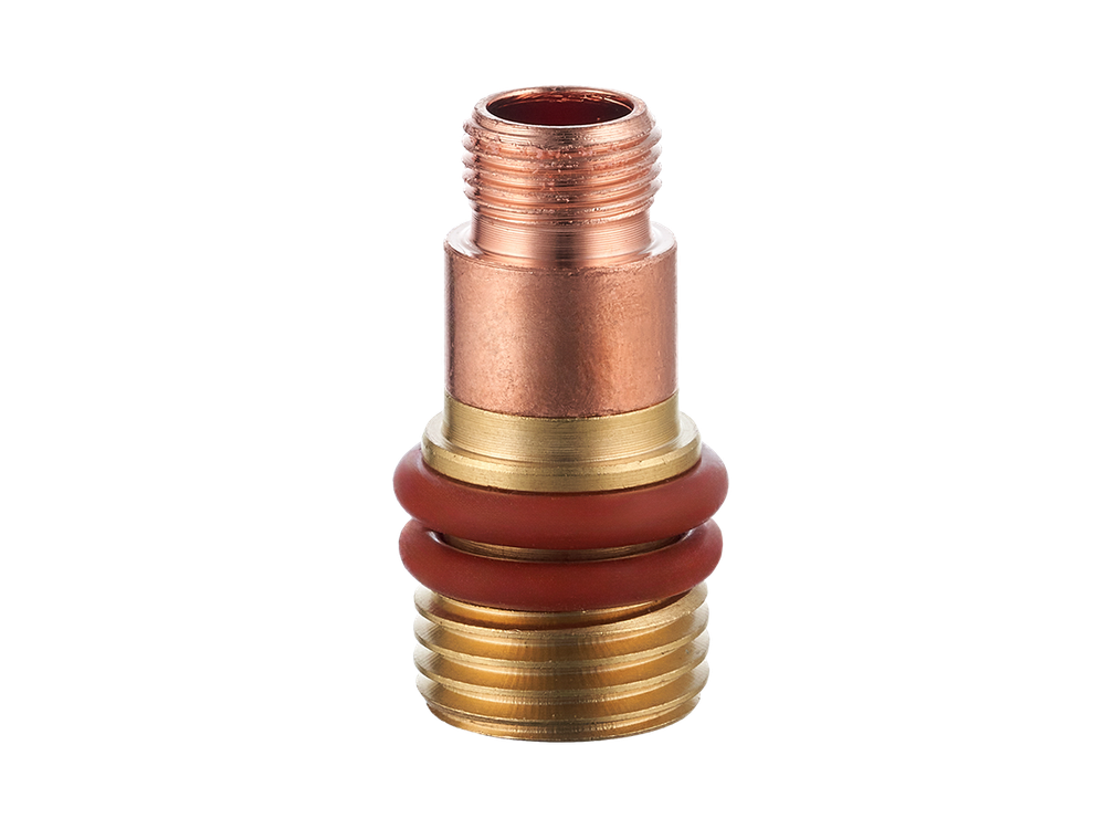 Держатель цанги короткий (г.л.) (TS 17—18—26) Ø1.0, IGF0086—10