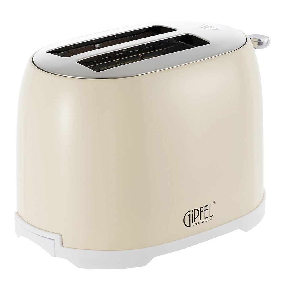Тостер электрический Gipfel Orchid 52772 308х184х198 мм