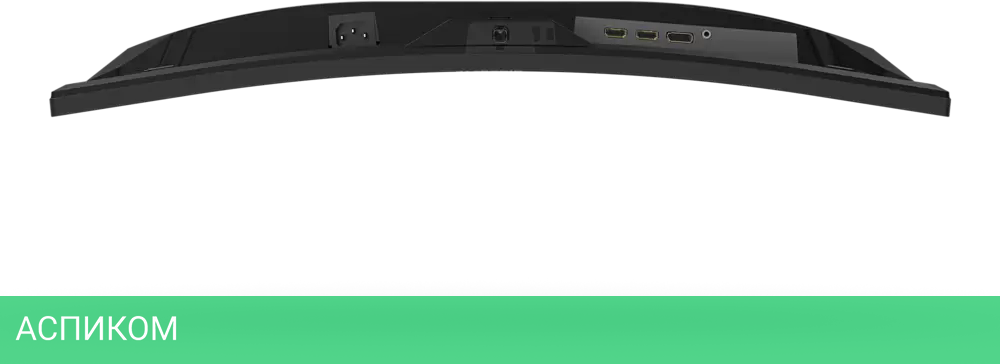 Игровой монитор Gigabyte GS27QCA