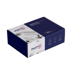 Ручка раздельная K.ARC.Q52.TERRA BL-24 черный