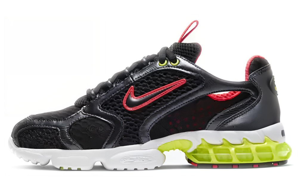 Кроссовки Nike Air Zoom Spiridon Cage 2 (Женская размерная сетка)