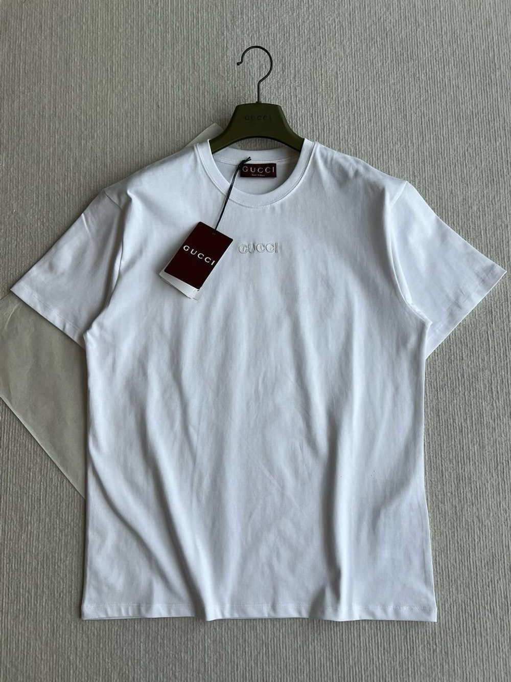 Футболка Gucci