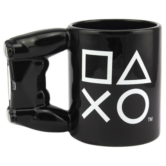 3D кружка Playstation 4th Gen Controller Mug PP5853PS