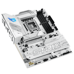 Материнская плата ASUS ROG STRIX B860-A GAMING WIFI, LGA1851 B860 4xDDR5 4xSATA 4xM.2 HDMI DP ATX
