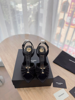 Saint Laurent Sandals