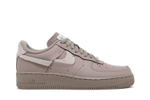 Кроссовки Nike Air Force 1 Low Lxx "Platinum Violet" (Женская размерная сетка)