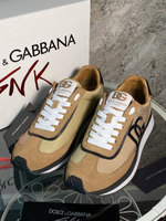 Кроссовки Dolce&amp;Gabbana, арт. 479775087