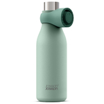 Термобутылка loop, 500 мл, зеленая