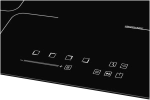 Встраиваемая индукционная панель KUPPERSBERG ICS 607 (q)