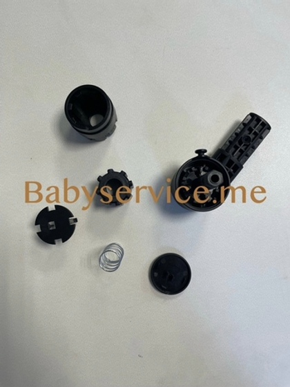 Шарнир подножки Cybex Priam II правый