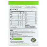 Macrolife Naturals, Macro Meal®, протеиновый порошок, со вкусом ванили, 10 пакетиков по 41 г (1,4 унции)