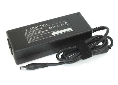 Блок питания (сетевой адаптер) для ноутбуков Panasonic 15.6V 8A 5.5*2.5mm 125W PC1251565525