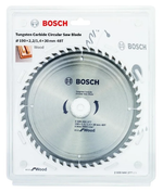 Диск пильный 190х30х48 ECO WO BOSCH 2608644377