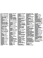 Фестиваль Клубной музыки на Records Trance (MP3 Флешка)