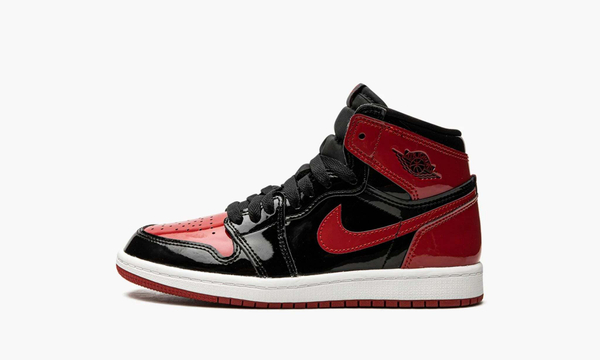 Air Jordan 1 Retro High OG PS "Bred Patent"