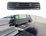 Карбоновый воздуховод на капот для Mercedes Benz W465 G63 G500 G550 2025+ Гелик Гелентваген