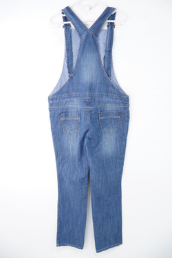 Комбинезон Caiamom джинсовый 50 размер