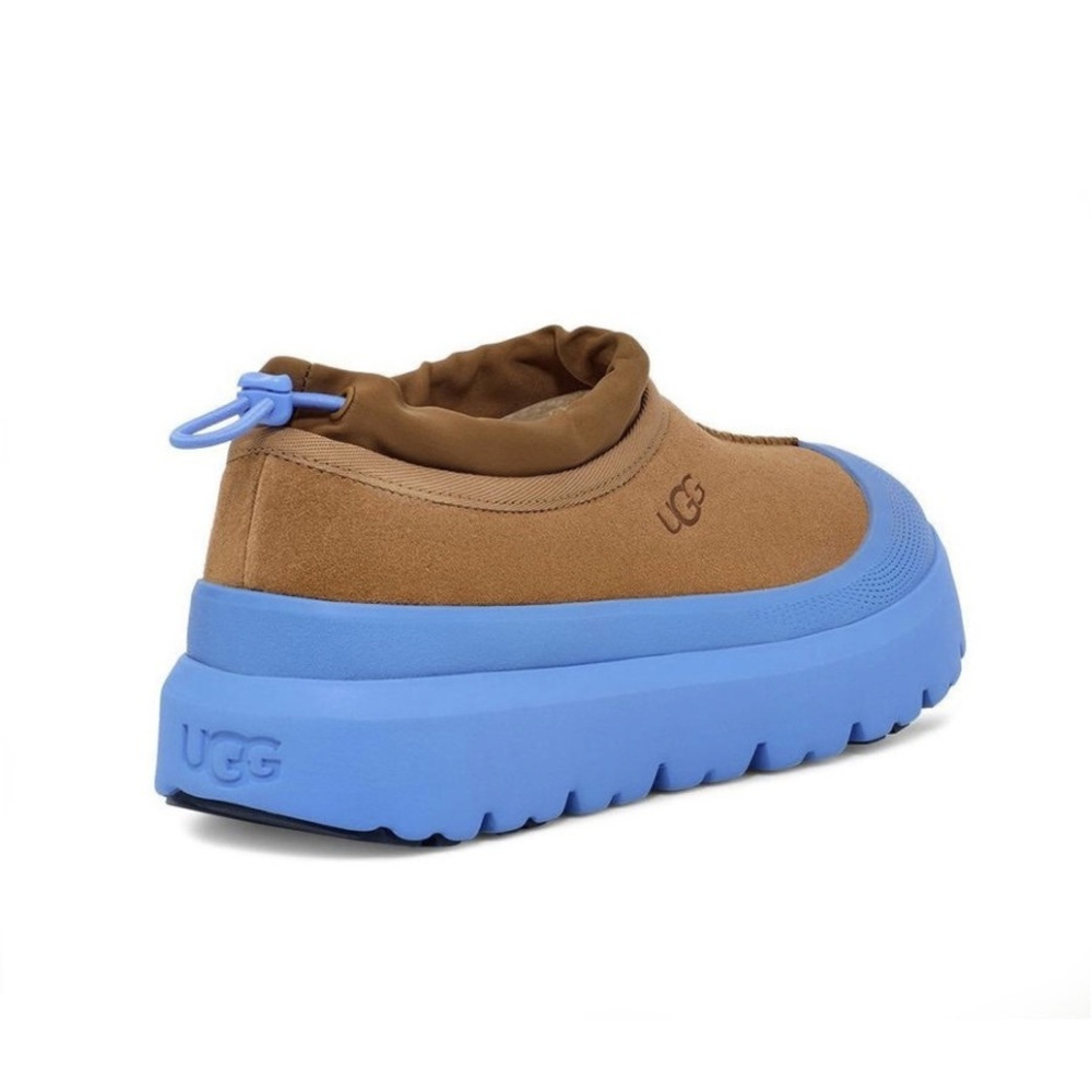 UGG Mens Tasman Hybrid Chestnut Big Sky
