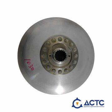 Турбинное колесо ГТР ZOOMLION