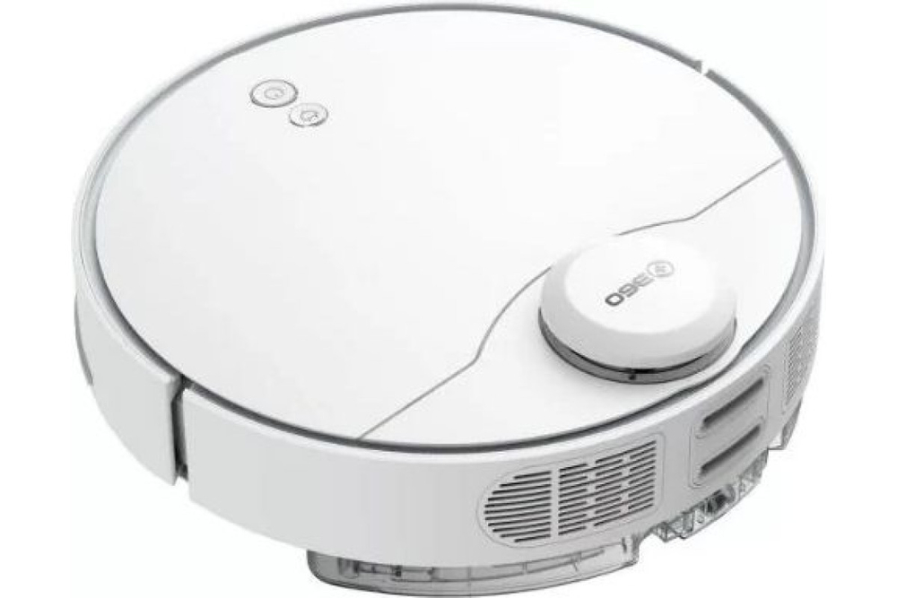 Робот-пылесос 360 Robot Vacuum Cleaner S9