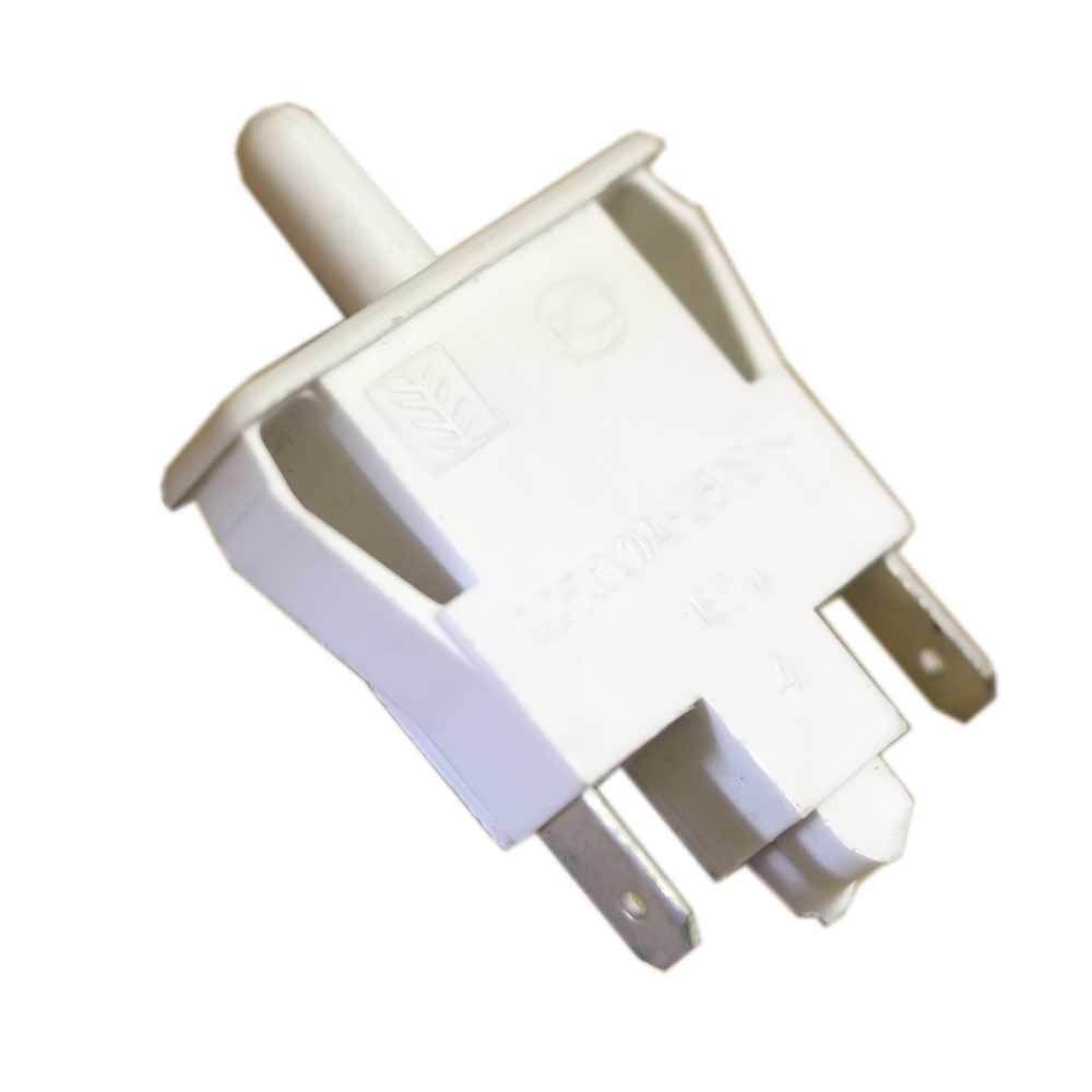 Выключатель вентилятора ВК-02 холодильников Stinol, Indesit С00851005