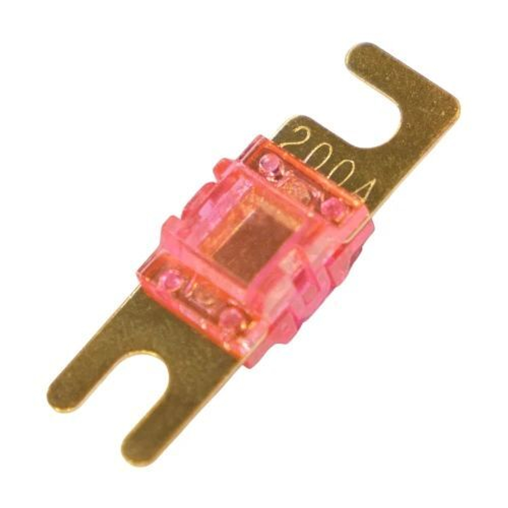 Предохранитель Mini ANL 200A