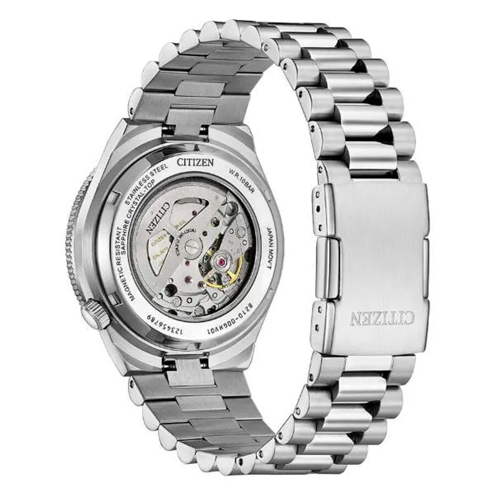 Мужские наручные часы Citizen NJ0231-56L