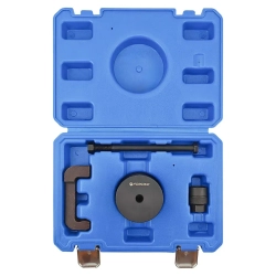 Съёмник форсунок Mercedes CDI (611,612,613) в кейсе Forsage F-907G11A