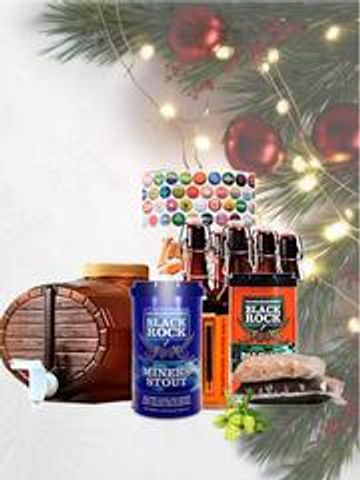 Домашняя мини-пивоварня Inpinto Master Pro