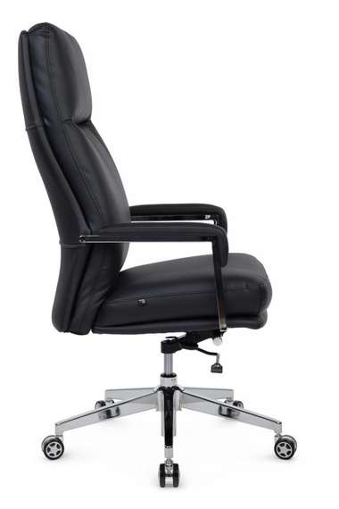 Кресло Leon RCH A916-1C Черный