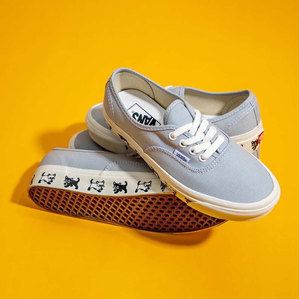 Vans Authentic 44 Dx
