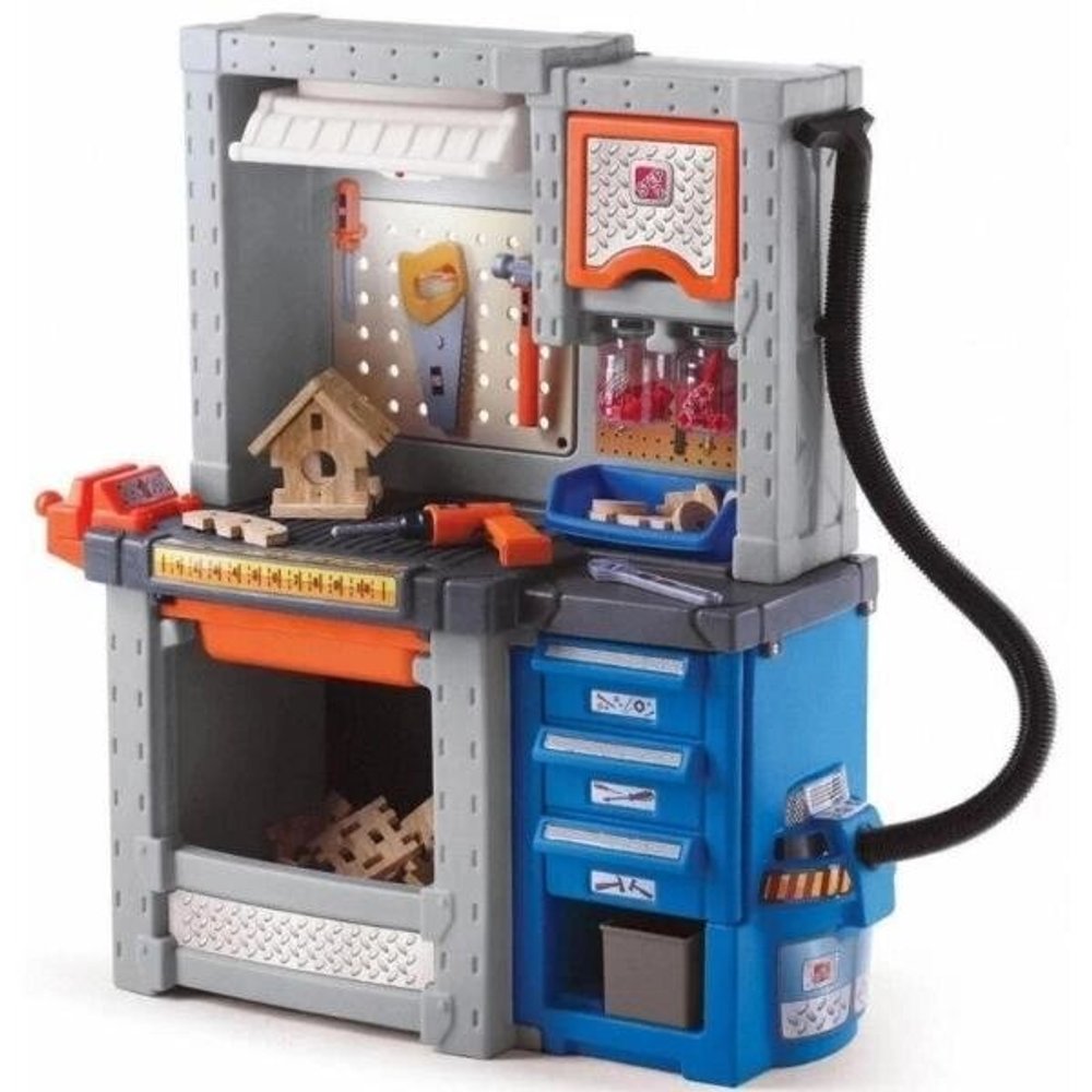 "Маленький столяр"