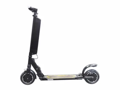 Электросамокат E-motions Fit Rider